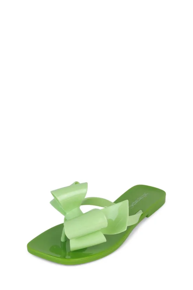 Women Jeffrey Campbell Flat Sugary