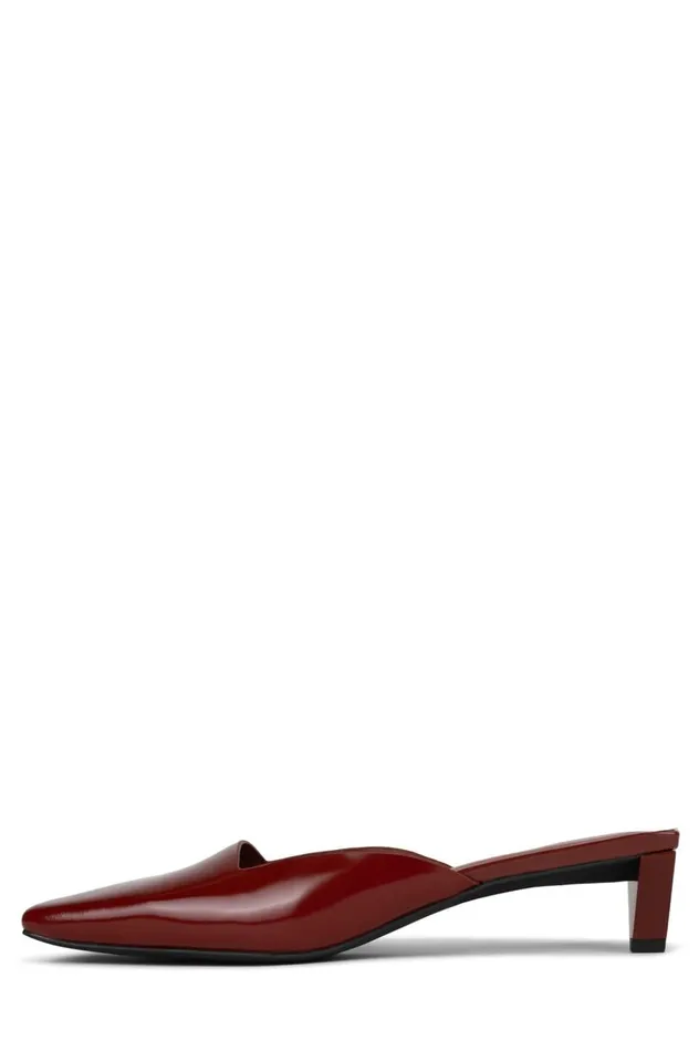 Women Jeffrey Campbell Kitten Isosceles