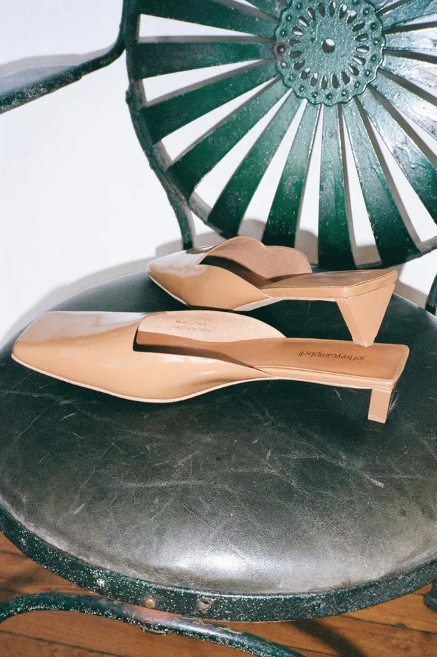 Women Jeffrey Campbell Kitten Isosceles