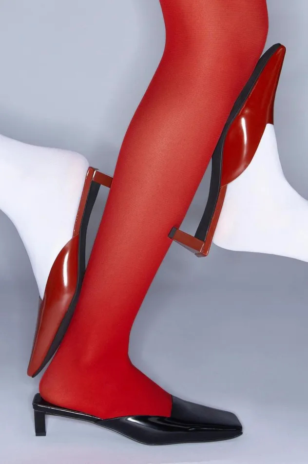 Women Jeffrey Campbell Kitten Isosceles