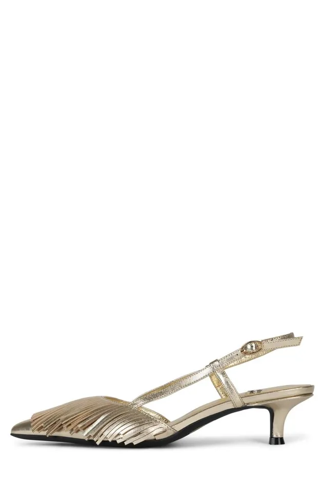 Women Jeffrey Campbell Kitten LassoMe