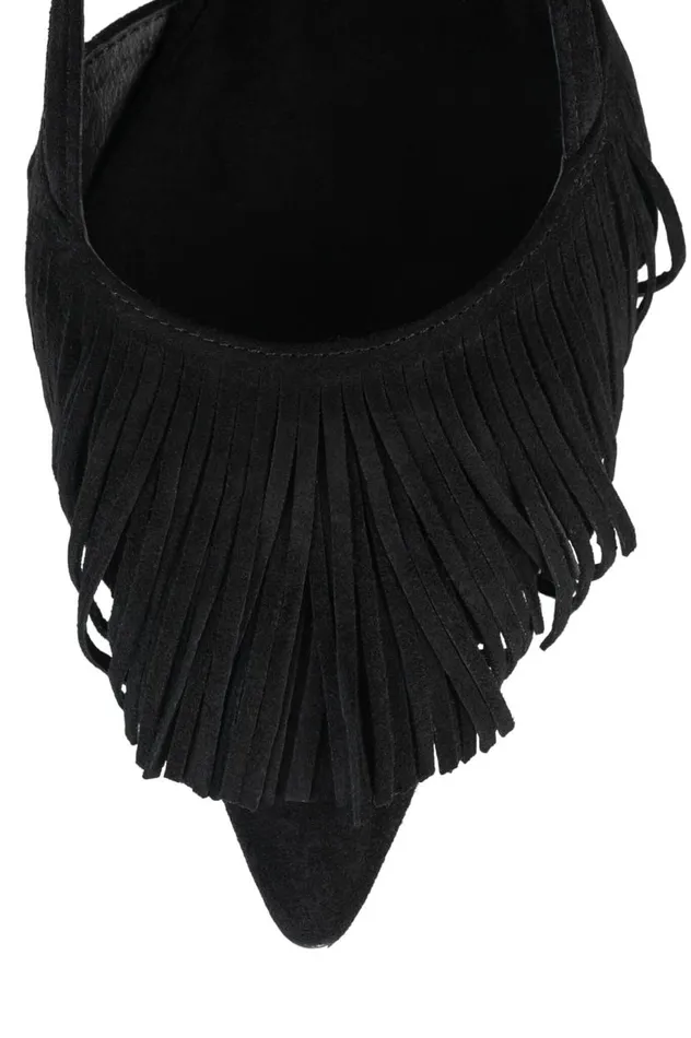 Women Jeffrey Campbell Kitten LassoMe