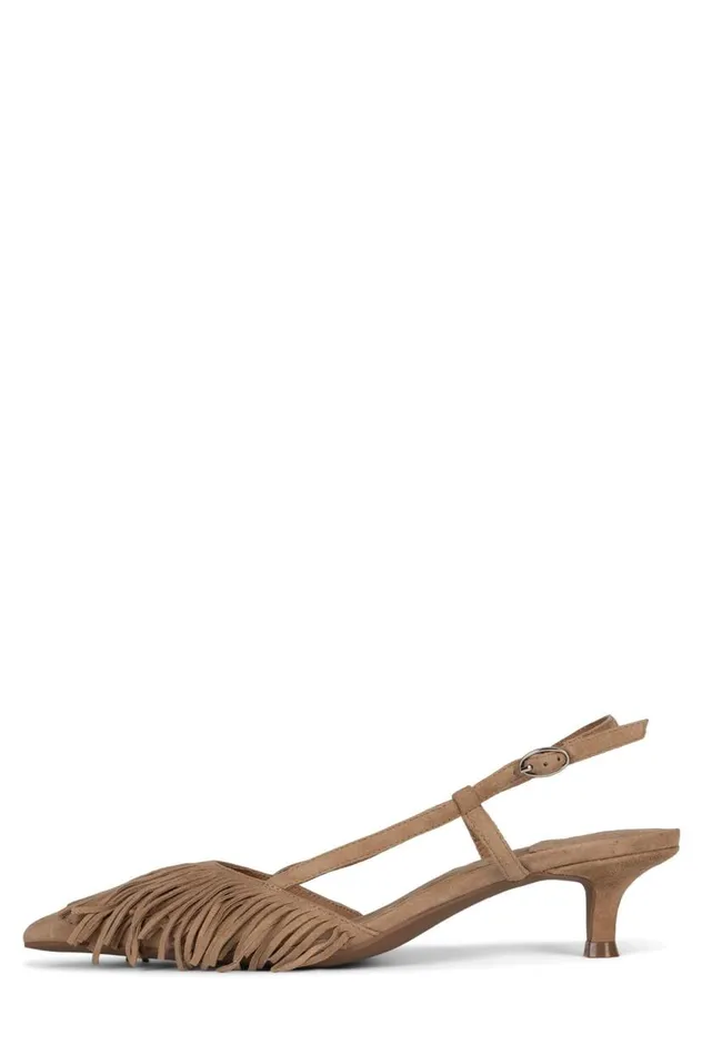 Women Jeffrey Campbell Kitten LassoMe