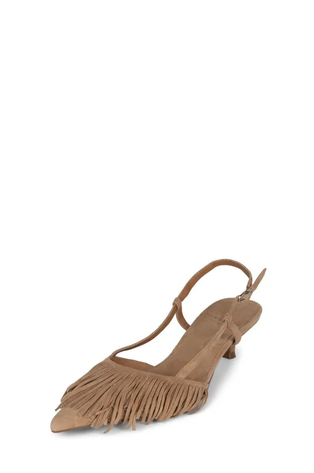 Women Jeffrey Campbell Kitten LassoMe