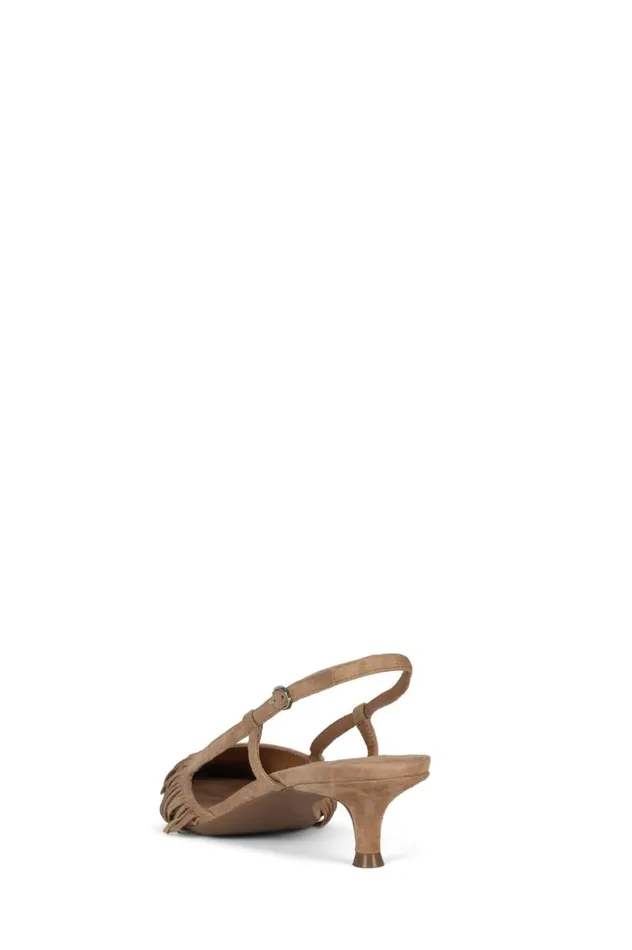 Women Jeffrey Campbell Kitten LassoMe
