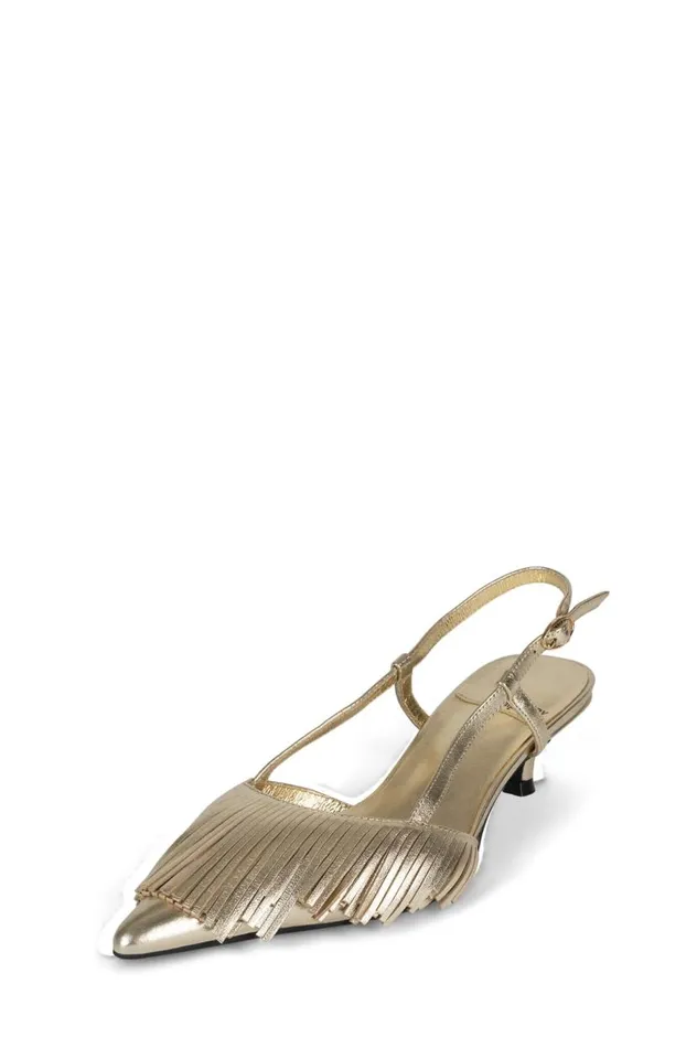 Women Jeffrey Campbell Kitten LassoMe