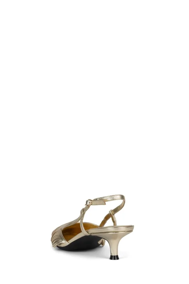Women Jeffrey Campbell Kitten LassoMe