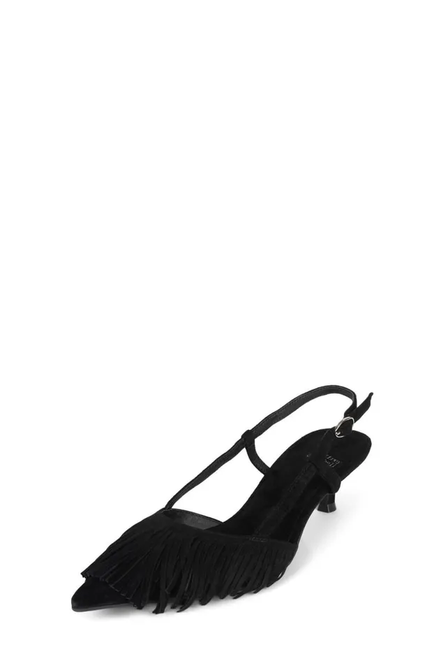 Women Jeffrey Campbell Kitten LassoMe