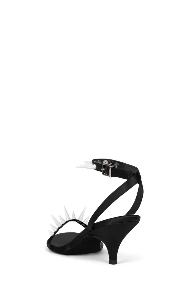 Women Jeffrey Campbell Kitten SpikeMe