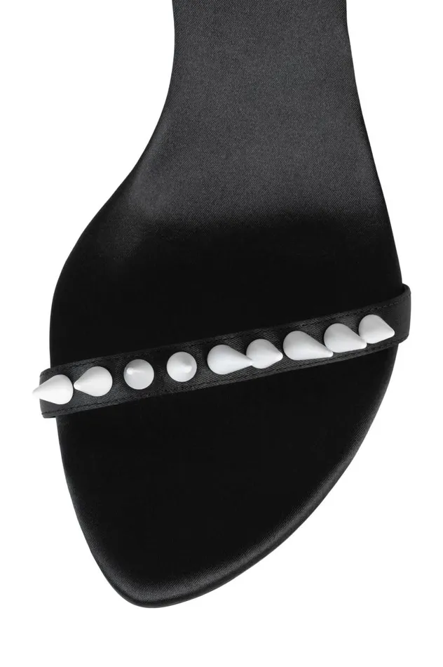 Women Jeffrey Campbell Kitten SpikeMe