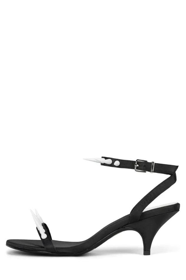 Women Jeffrey Campbell Kitten SpikeMe