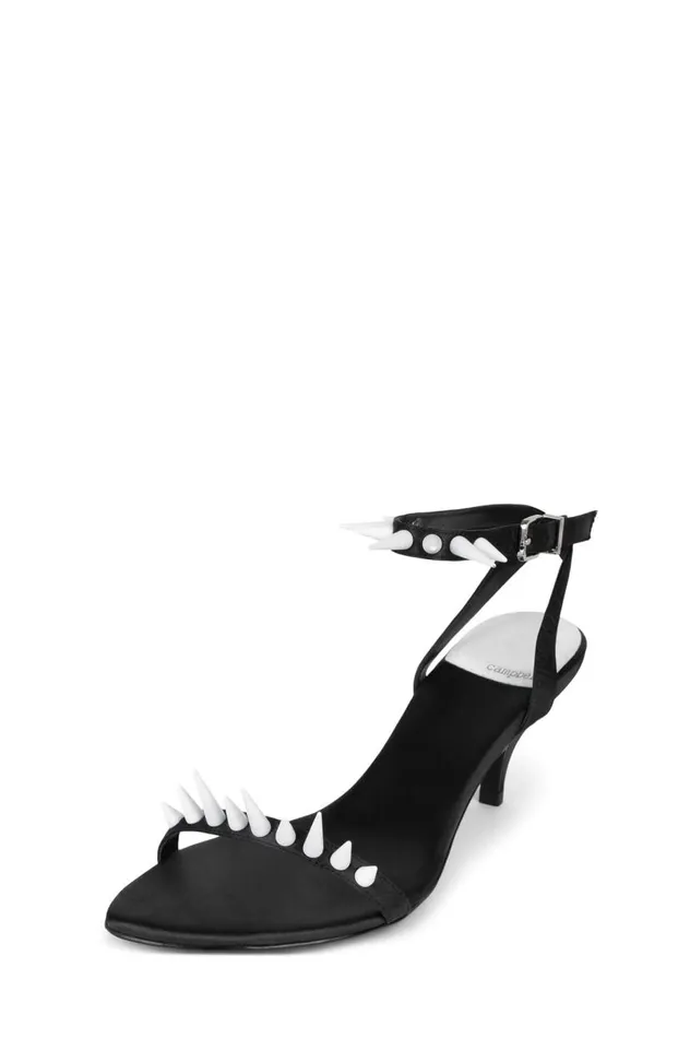 Women Jeffrey Campbell Kitten SpikeMe