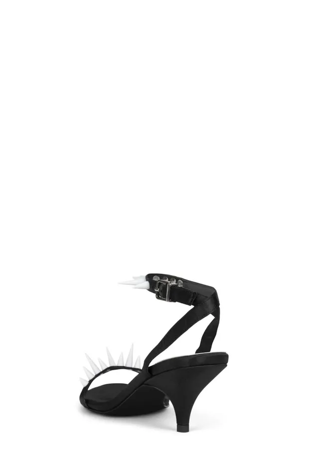 Women Jeffrey Campbell Kitten SpikeMe