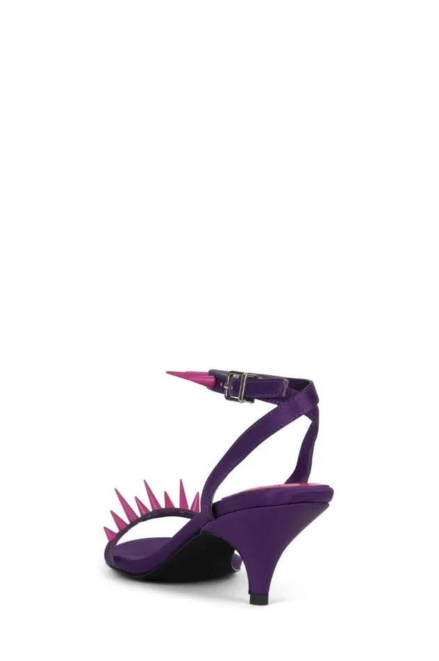 Women Jeffrey Campbell Kitten SpikeMe