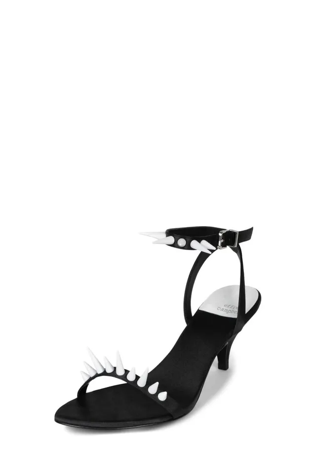 Women Jeffrey Campbell Kitten SpikeMe