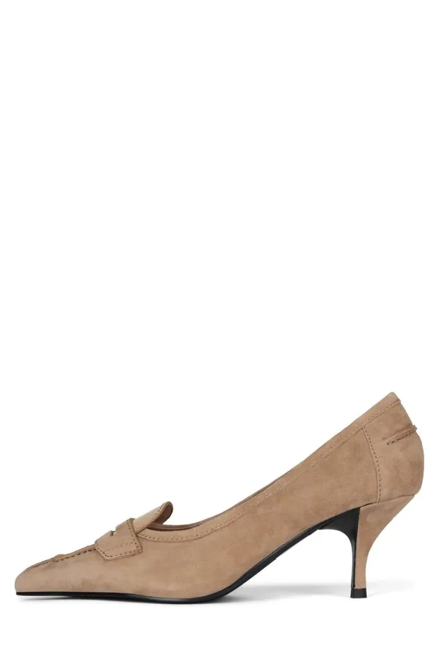 Women Jeffrey Campbell Kitten Story
