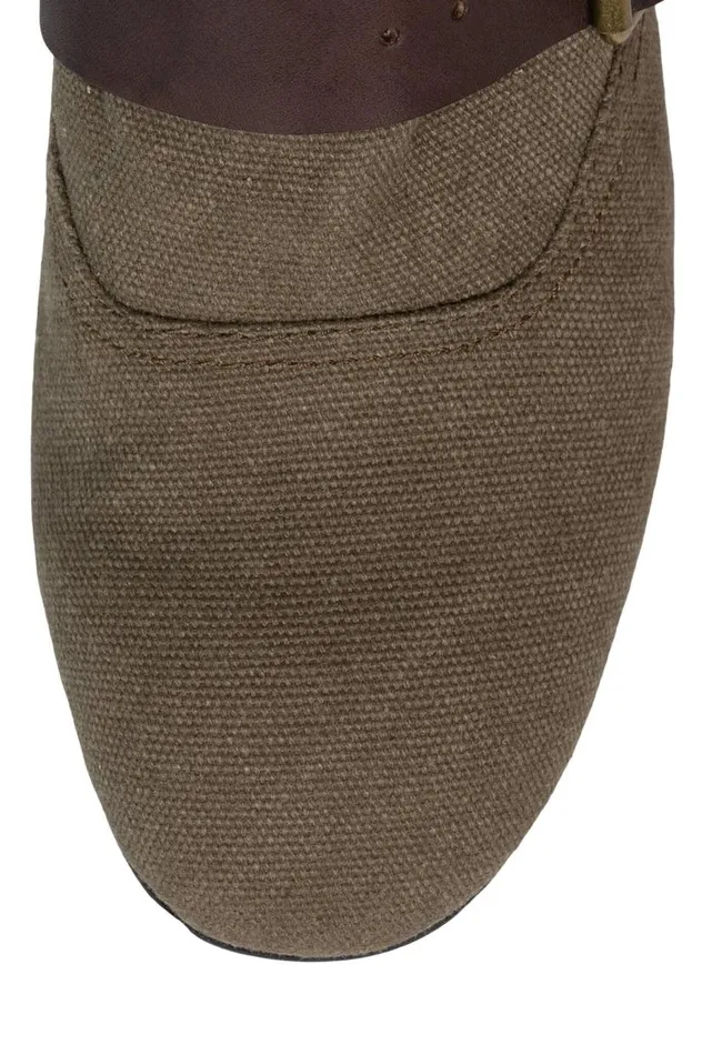 Women Jeffrey Campbell Knee High Fastened