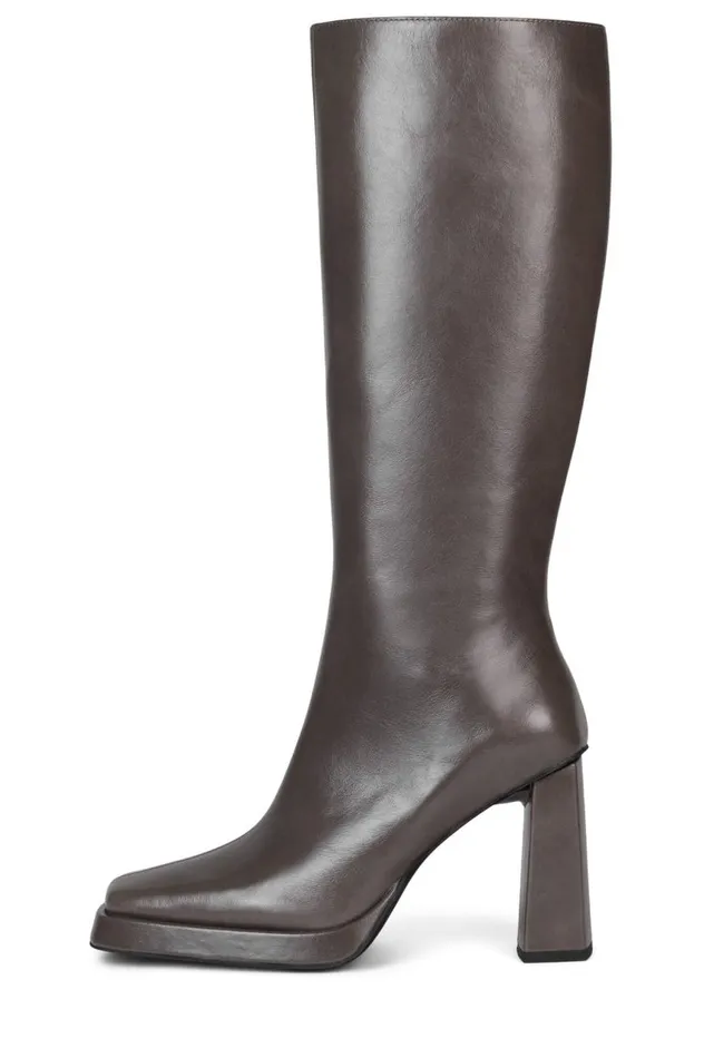 Women Jeffrey Campbell Knee High Maximal2
