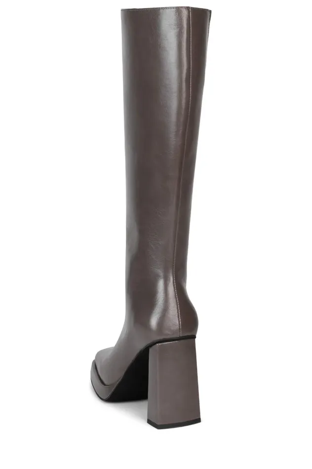 Women Jeffrey Campbell Knee High Maximal2