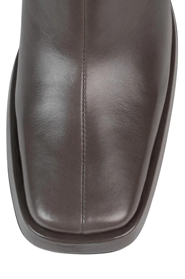 Women Jeffrey Campbell Knee High Maximal2
