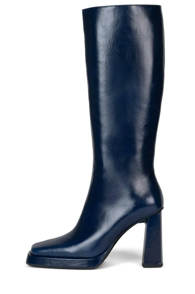 Women Jeffrey Campbell Knee High Maximal3