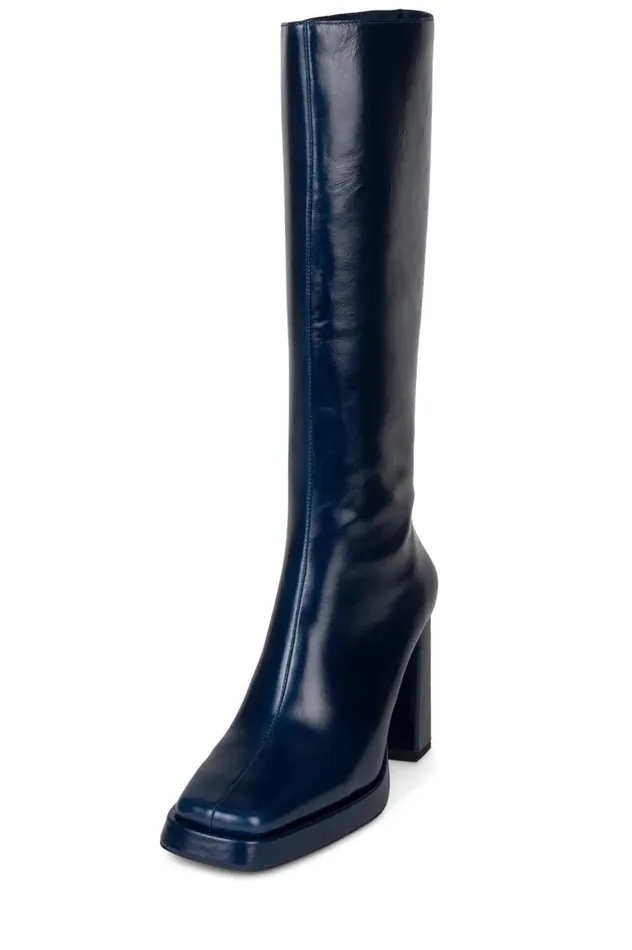Women Jeffrey Campbell Knee High Maximal3