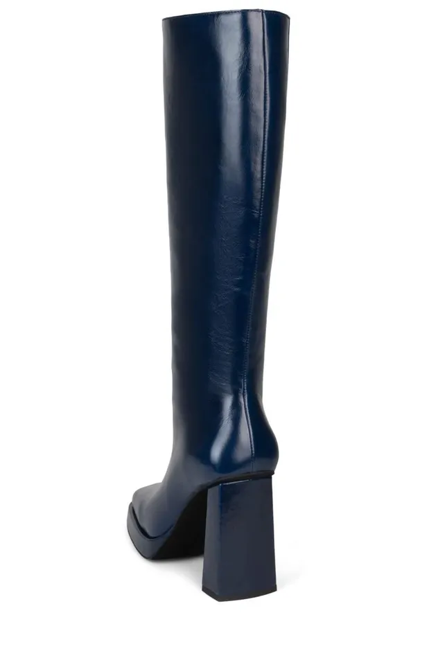 Women Jeffrey Campbell Knee High Maximal3