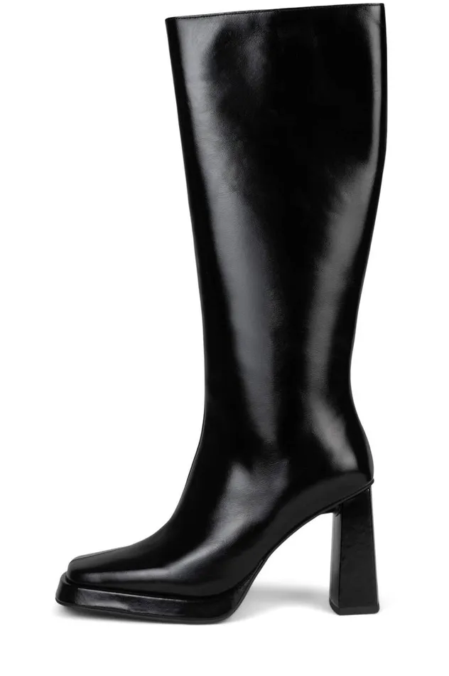 Women Jeffrey Campbell Knee High Maximal3