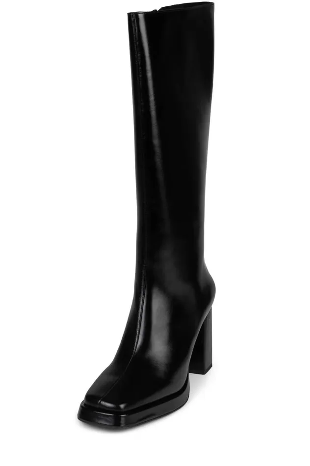Women Jeffrey Campbell Knee High Maximal3