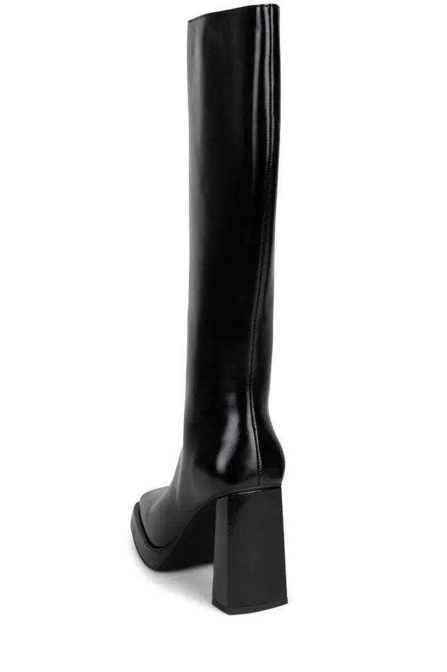 Women Jeffrey Campbell Knee High Maximal3