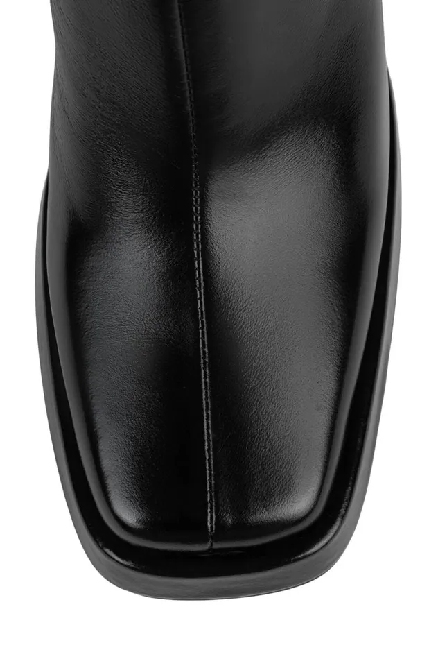 Women Jeffrey Campbell Knee High Maximal3