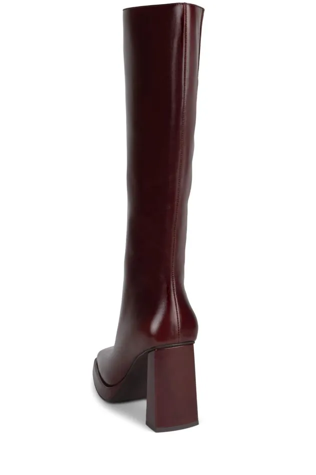 Women Jeffrey Campbell Knee High Maximal3