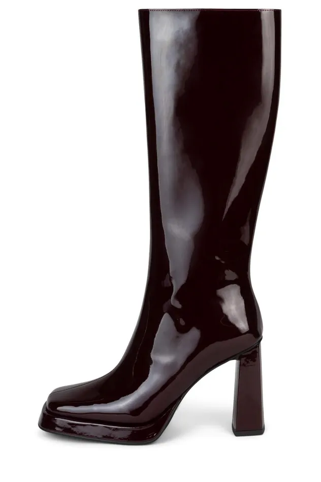 Women Jeffrey Campbell Knee High Maximal3
