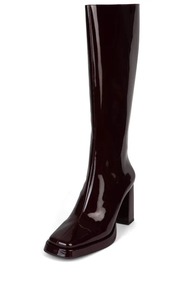 Women Jeffrey Campbell Knee High Maximal3