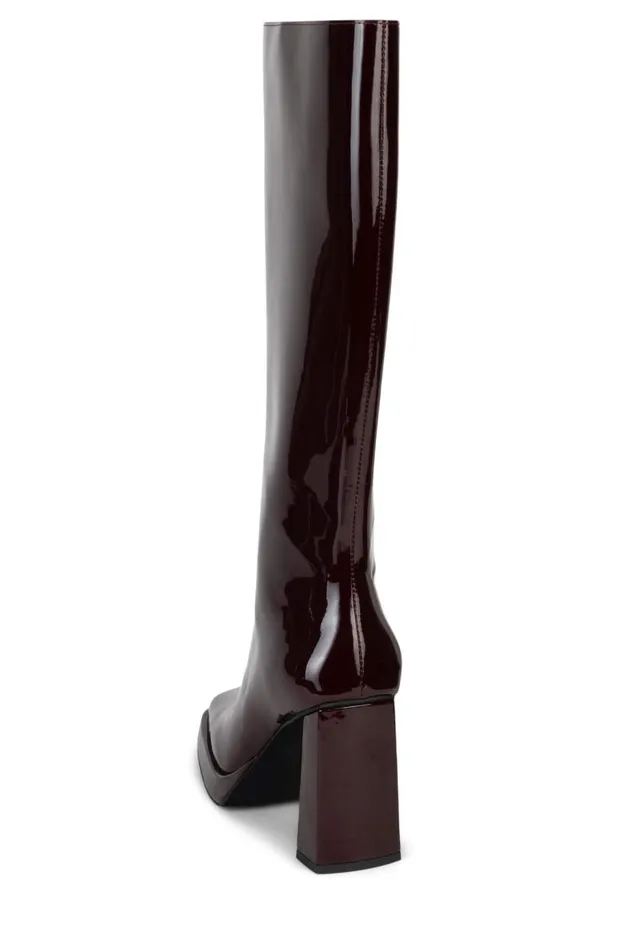 Women Jeffrey Campbell Knee High Maximal3