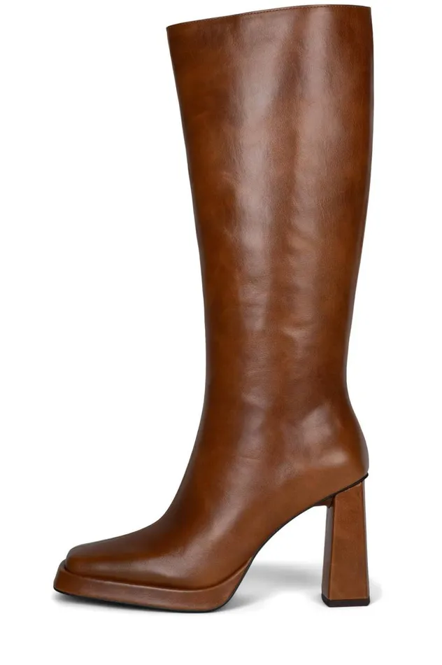 Women Jeffrey Campbell Knee High Maximal3