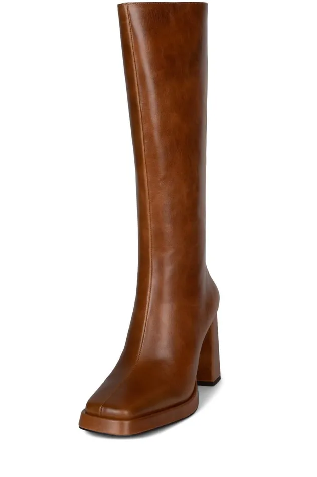 Women Jeffrey Campbell Knee High Maximal3
