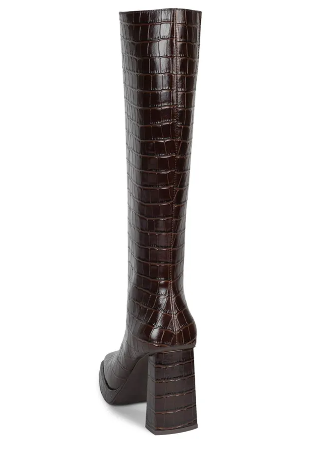Women Jeffrey Campbell Knee High Maximal3