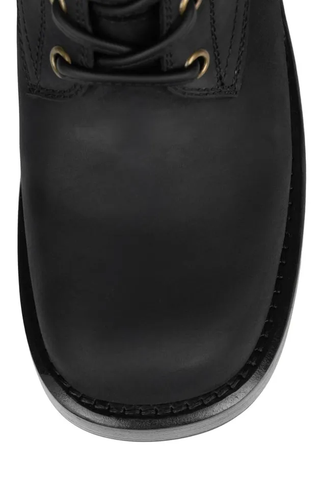 Women Jeffrey Campbell Knee High Tyro