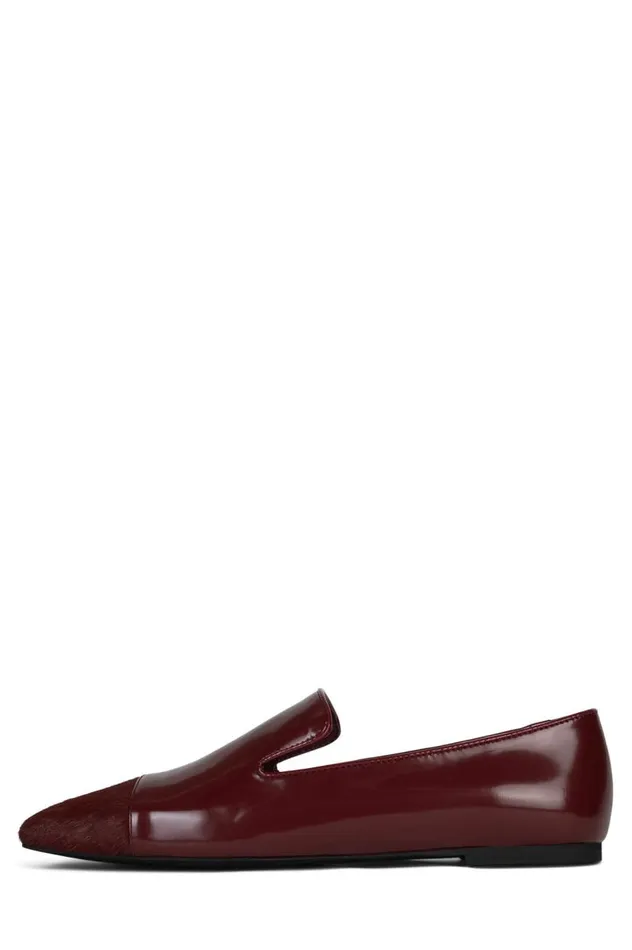 Women Jeffrey Campbell ManTailored EthicsF
