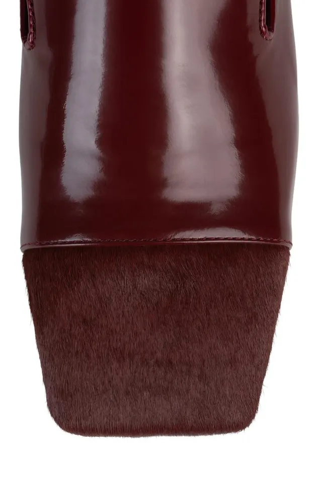 Women Jeffrey Campbell ManTailored EthicsF