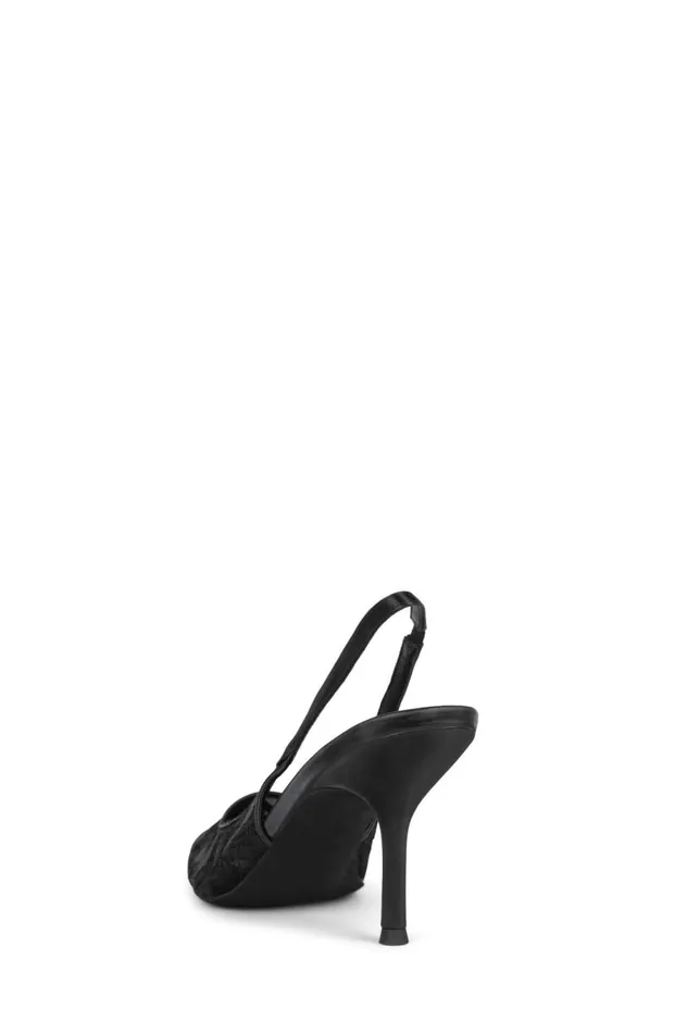 Women Jeffrey Campbell Mules and Slingbacks Lofficele