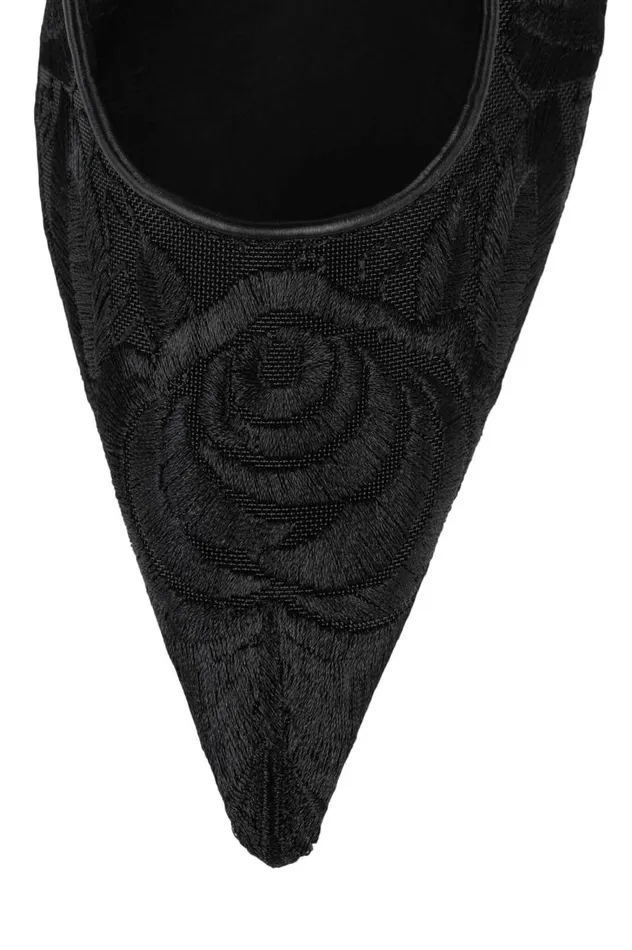 Women Jeffrey Campbell Mules and Slingbacks Lofficele
