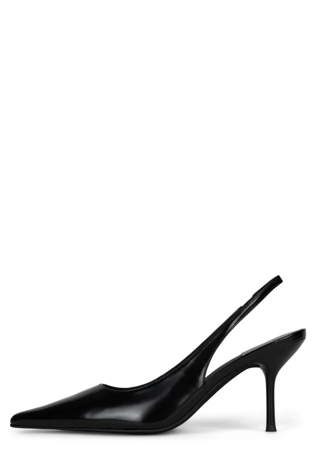 Women Jeffrey Campbell Mules and Slingbacks Lofficele
