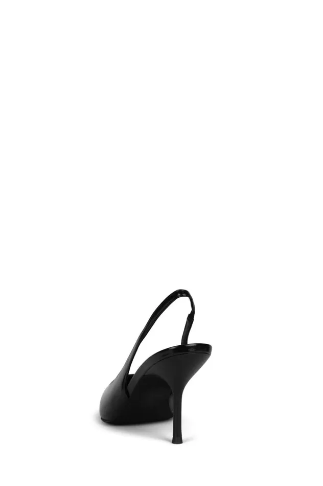 Women Jeffrey Campbell Mules and Slingbacks Lofficele