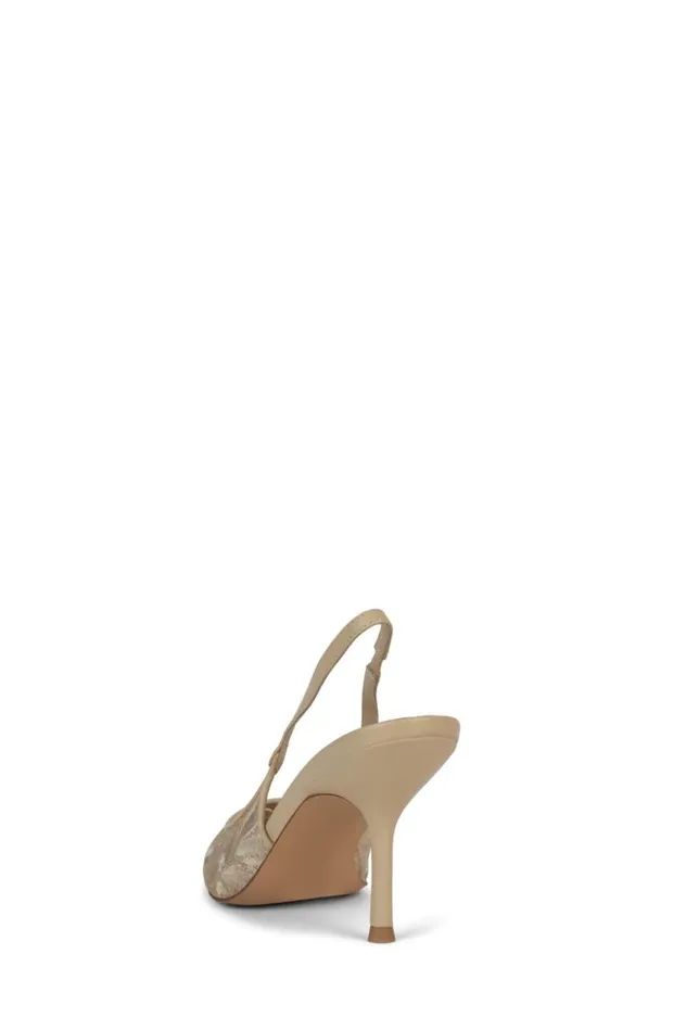 Women Jeffrey Campbell Mules and Slingbacks Lofficele