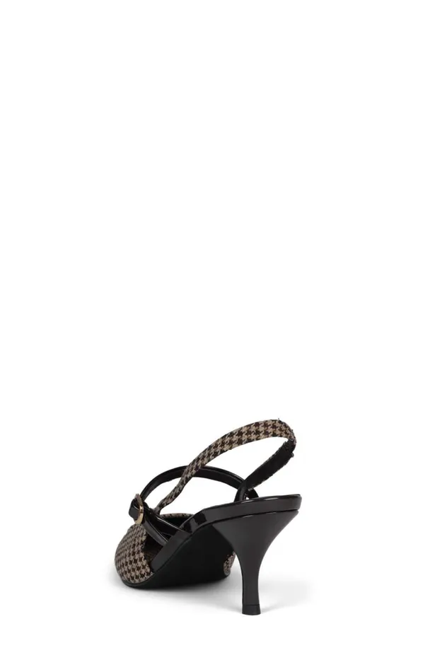 Women Jeffrey Campbell Mules and Slingbacks TanyaSb