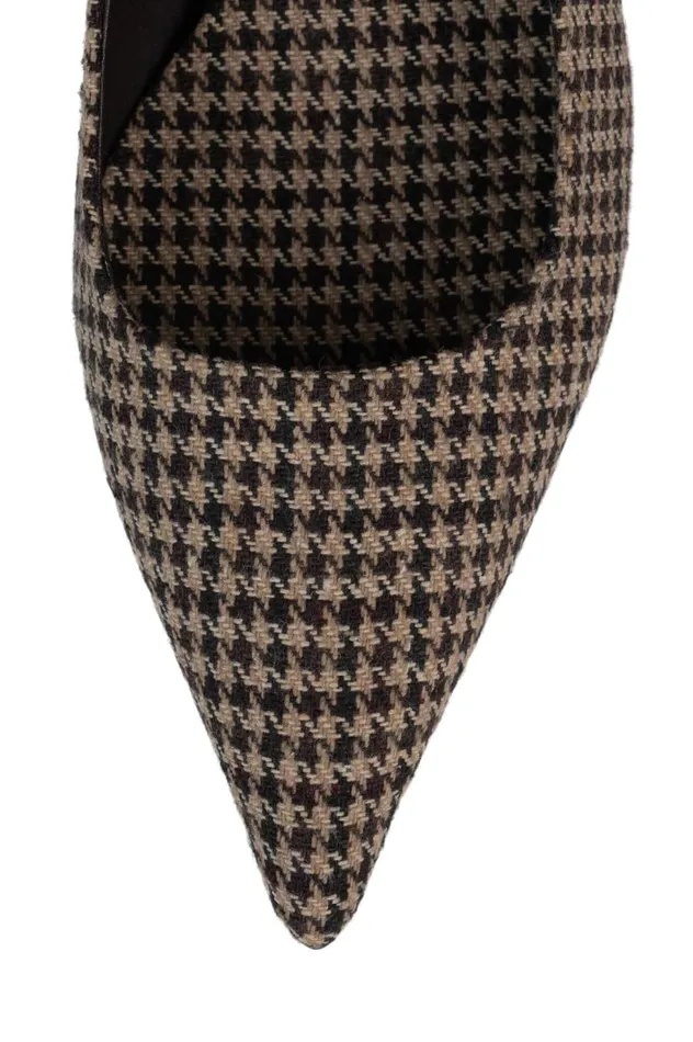 Women Jeffrey Campbell Mules and Slingbacks TanyaSb