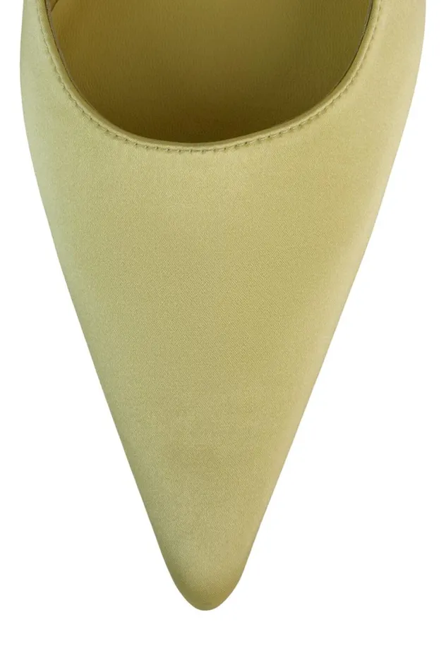 Women Jeffrey Campbell Mules and Slingbacks Tiyera
