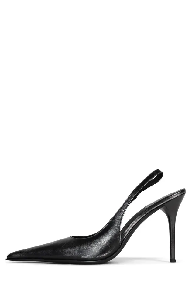 Women Jeffrey Campbell Mules and Slingbacks YouWish